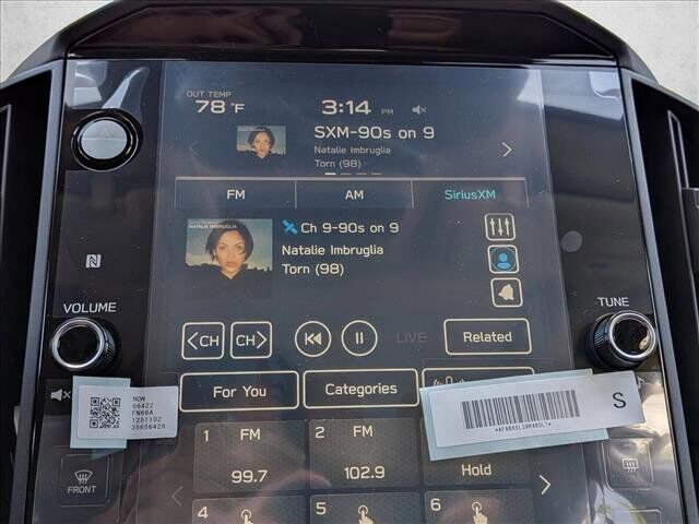 2026 Subaru Crosstrek Premium Roseville CA