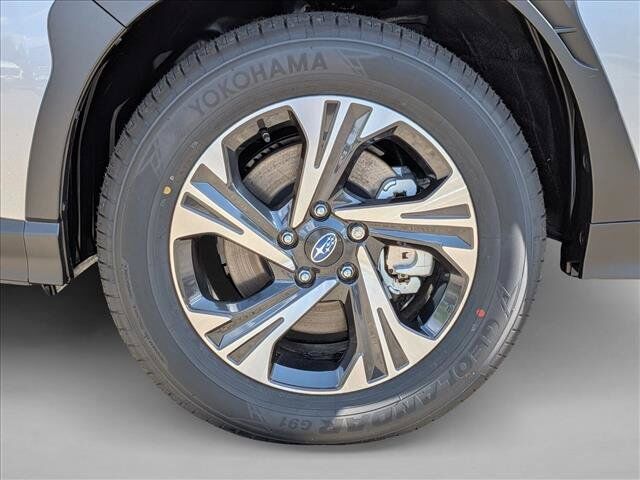 2026 Subaru Crosstrek Premium Roseville CA