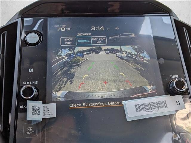 2026 Subaru Crosstrek Premium Roseville CA