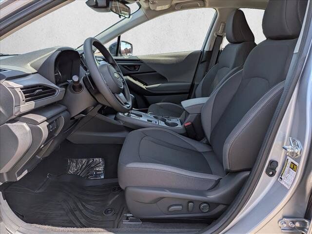 2026 Subaru Crosstrek Premium Roseville CA