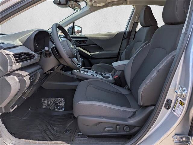 2026 Subaru Crosstrek Premium Roseville CA