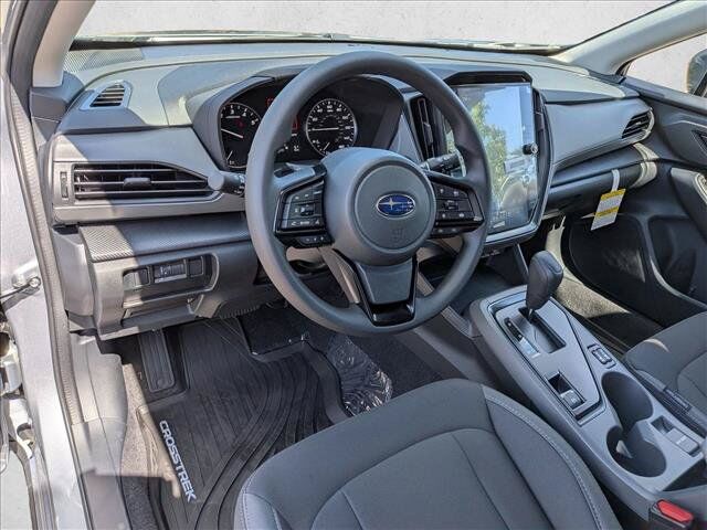 2026 Subaru Crosstrek Premium Roseville CA