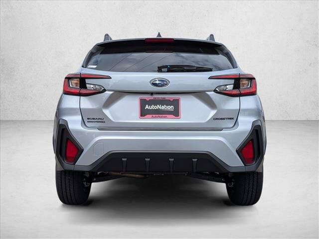 2026 Subaru Crosstrek Premium Roseville CA