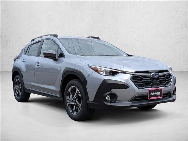 2026 Subaru Crosstrek Premium Roseville CA