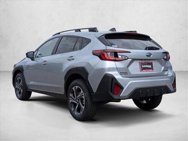 2026 Subaru Crosstrek Premium Roseville CA