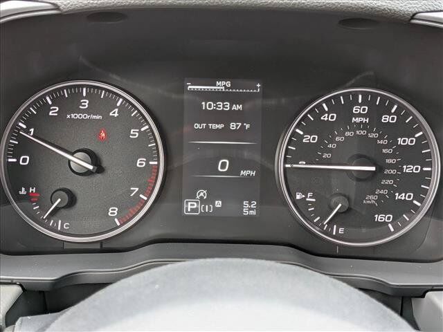2026 Subaru Crosstrek Premium Roseville CA