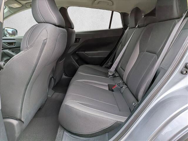 2026 Subaru Crosstrek Premium Roseville CA