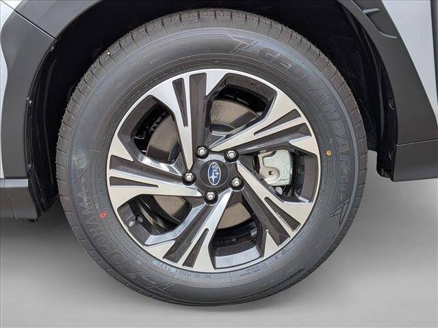 2026 Subaru Crosstrek Premium Roseville CA