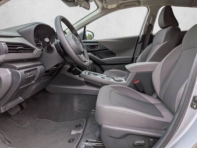 2026 Subaru Crosstrek Premium Roseville CA