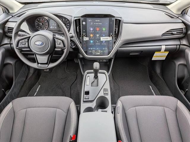 2026 Subaru Crosstrek Premium Roseville CA