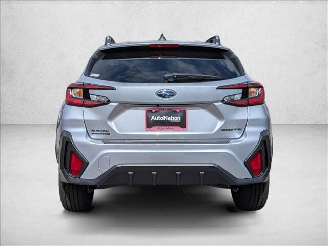 2026 Subaru Crosstrek Premium Roseville CA