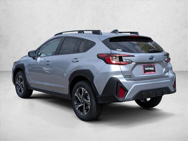 2026 Subaru Crosstrek Premium Roseville CA
