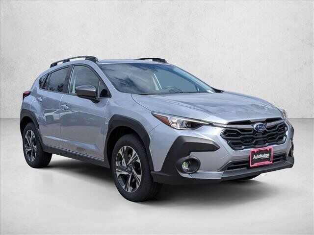 2026 Subaru Crosstrek Premium Roseville CA