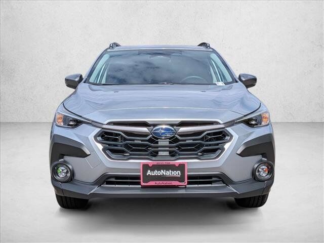 2026 Subaru Crosstrek Premium Roseville CA