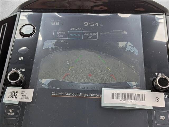 2026 Subaru Crosstrek Premium Roseville CA