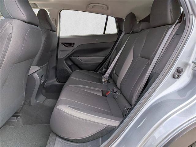 2026 Subaru Crosstrek Premium Roseville CA