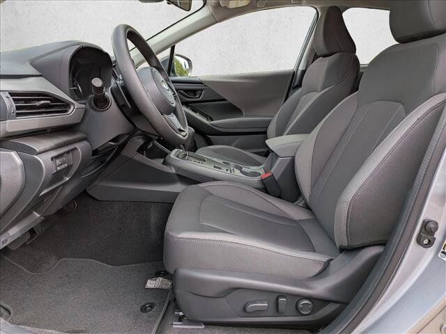 2026 Subaru Crosstrek Premium Roseville CA
