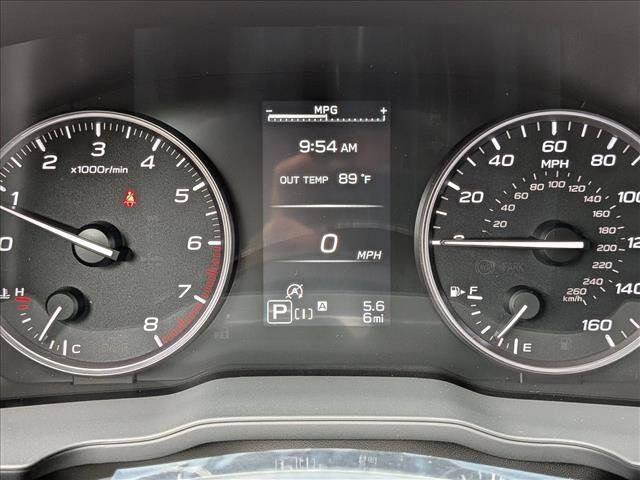 2026 Subaru Crosstrek Premium Roseville CA