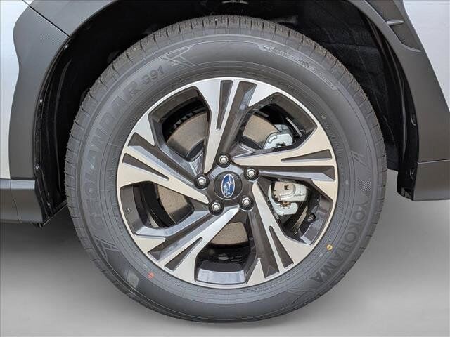 2026 Subaru Crosstrek Premium Roseville CA