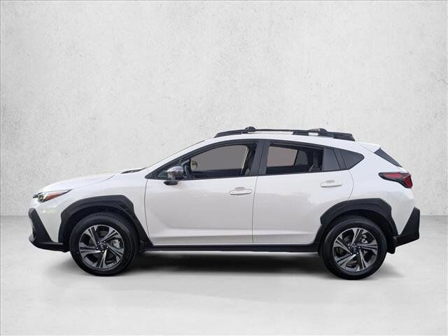 2026 Subaru Crosstrek Premium Roseville CA