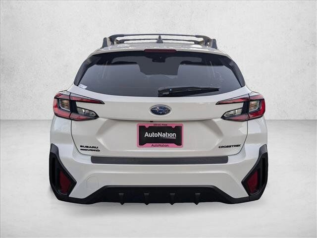 2026 Subaru Crosstrek Premium Roseville CA