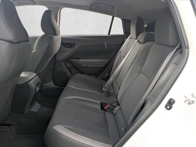 2026 Subaru Crosstrek Premium Roseville CA