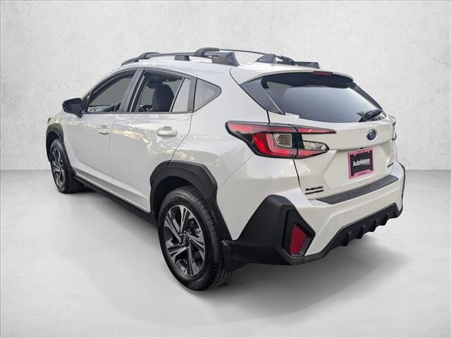 2026 Subaru Crosstrek Premium Roseville CA