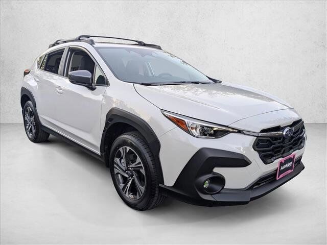2026 Subaru Crosstrek Premium Roseville CA