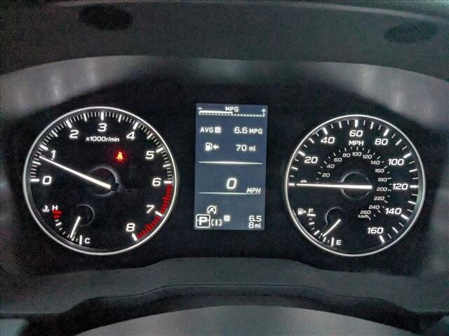 2026 Subaru Crosstrek Premium Roseville CA