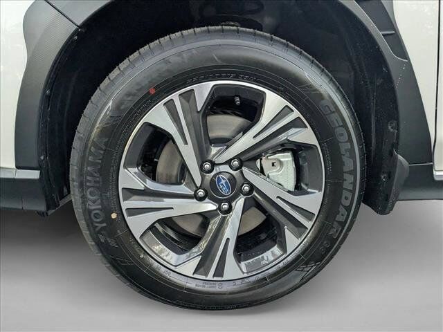 2026 Subaru Crosstrek Premium Roseville CA