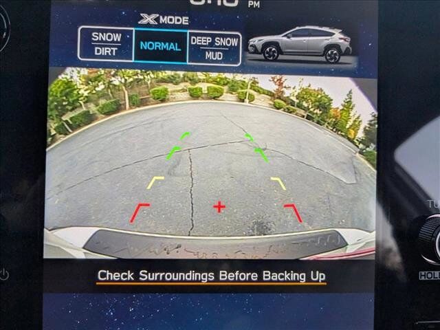 2026 Subaru Crosstrek Premium Roseville CA