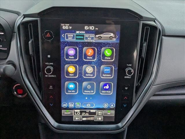 2026 Subaru Crosstrek Premium Roseville CA