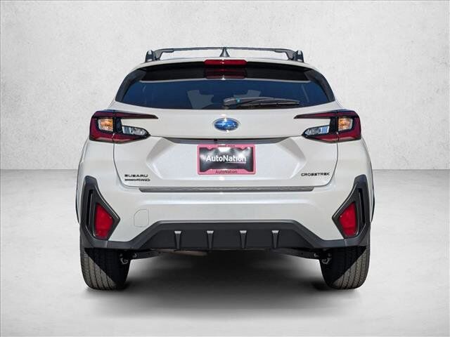 2026 Subaru Crosstrek Premium Roseville CA