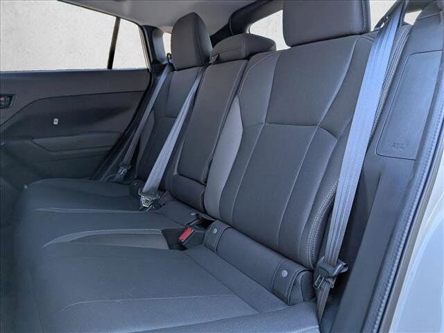 2026 Subaru Crosstrek Premium Roseville CA