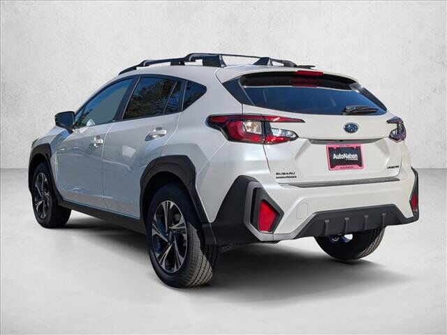 2026 Subaru Crosstrek Premium Roseville CA