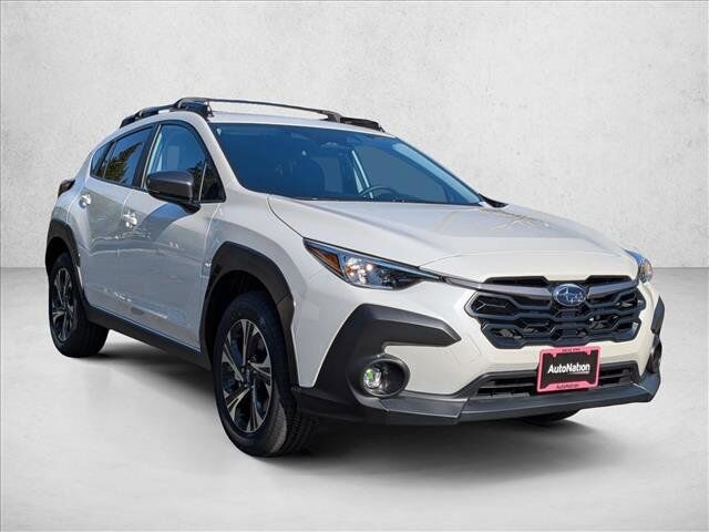 2026 Subaru Crosstrek Premium Roseville CA