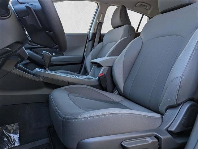 2026 Subaru Crosstrek Premium Roseville CA