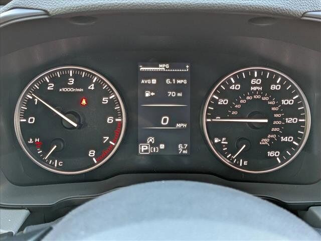 2026 Subaru Crosstrek Premium Roseville CA