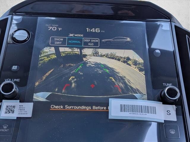 2026 Subaru Crosstrek Premium Roseville CA