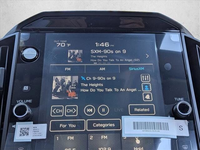 2026 Subaru Crosstrek Premium Roseville CA