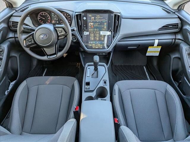 2026 Subaru Crosstrek Premium Roseville CA