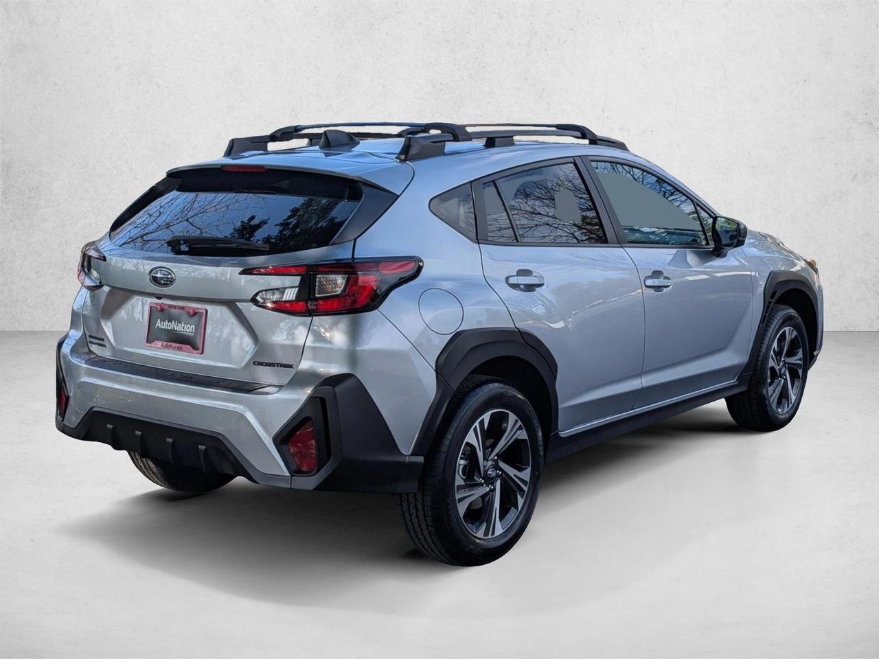2026 Subaru Crosstrek Premium Roseville CA