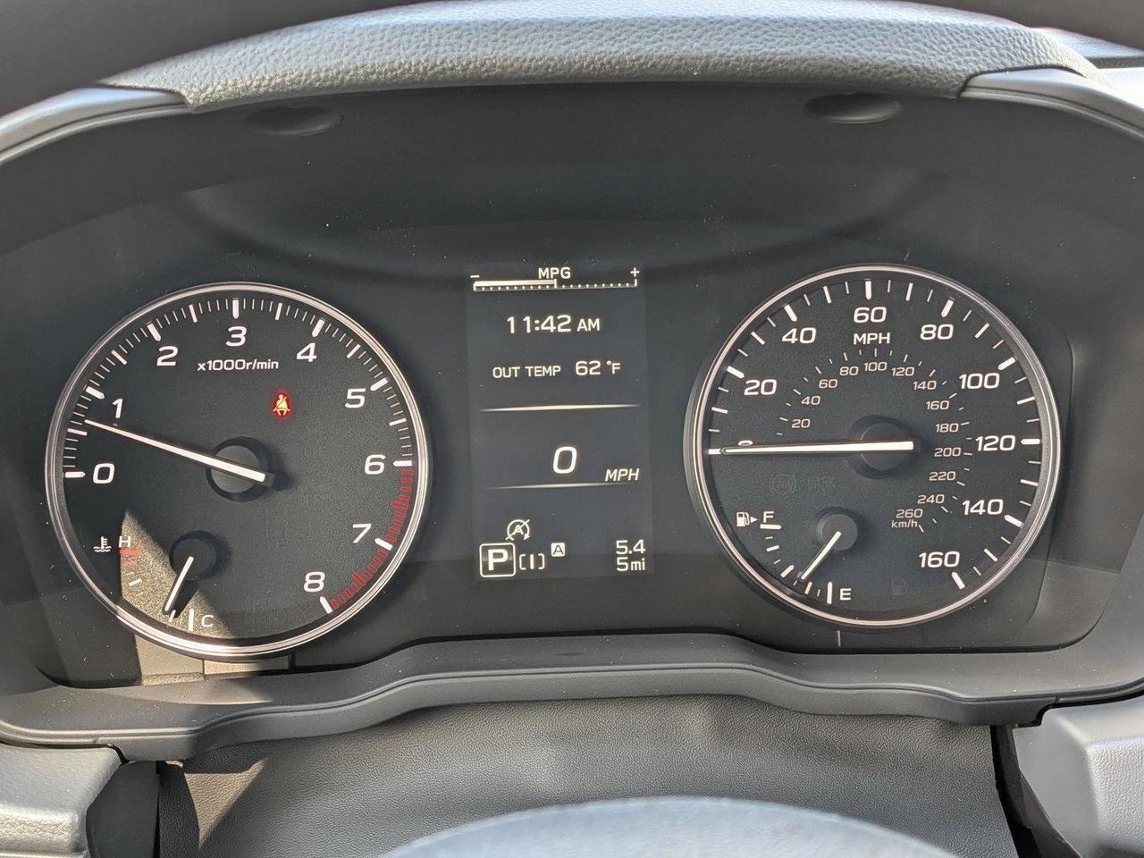 2026 Subaru Crosstrek Premium Roseville CA