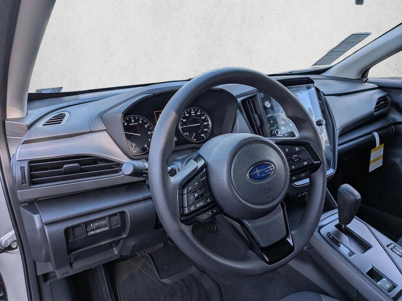 2026 Subaru Crosstrek Premium Roseville CA