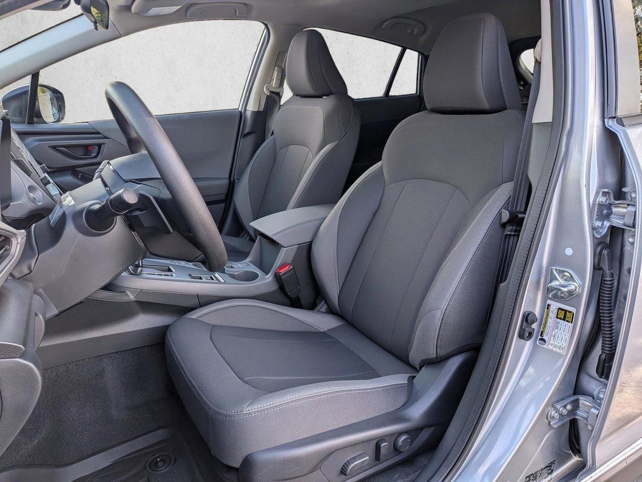 2026 Subaru Crosstrek Premium Roseville CA