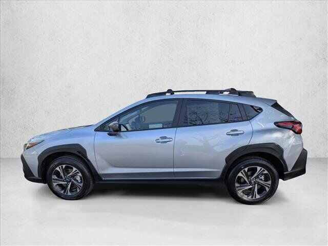 2026 Subaru Crosstrek Premium Roseville CA