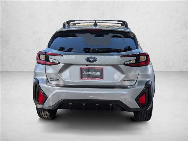 2026 Subaru Crosstrek Premium Roseville CA