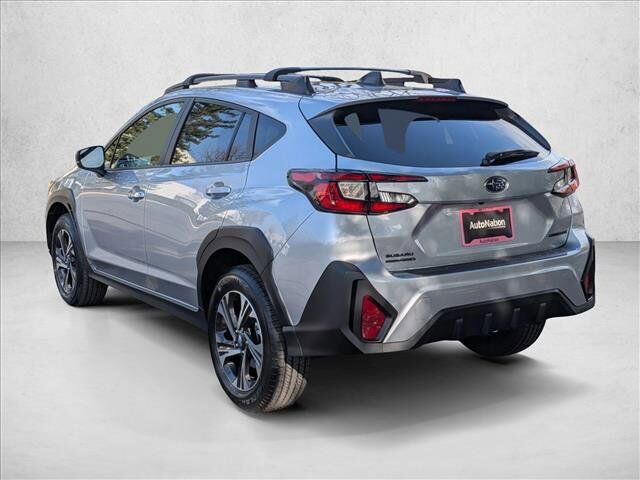 2026 Subaru Crosstrek Premium Roseville CA