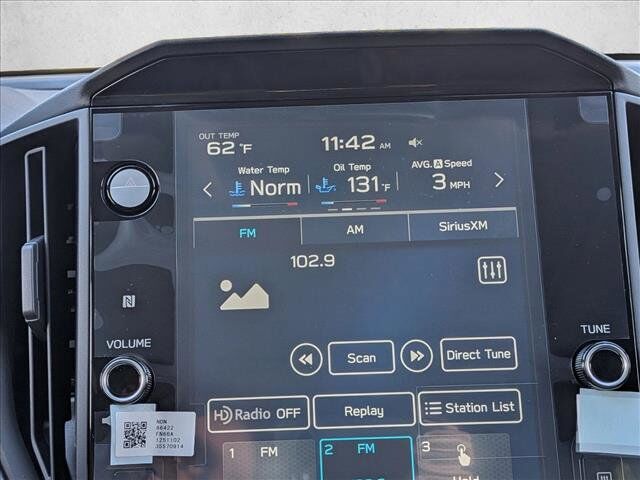 2026 Subaru Crosstrek Premium Roseville CA