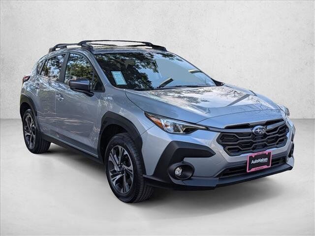 2026 Subaru Crosstrek Premium Roseville CA